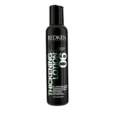 REDKEN Лосьон уплотняющий для увеличения массы волос 06 150 мл