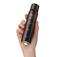 GREYMY Шампунь сухой в аллюминиевой упаковке / Dry Shampoo Alluminium 135 мл, фото 2