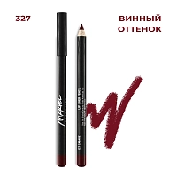 MARVEL COSMETICS Карандаш для губ, фото 4