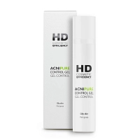 HD COSMETIC EFFICIENCY Гель себорегулирующий / Acnipure control gel 50 мл, фото 2