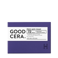 HOLIKA HOLIKA Крем для лица на основе церамидов / Good Cera Super Ceramide Cream 60 мл, фото 3