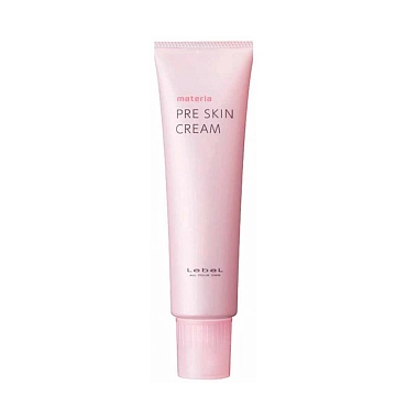 LEBEL Крем защитный для кожи головы / PRE SKIN CREAM 150 г / проф