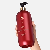 GREYMY Шампунь оптический для окрашенных волос / Greymy Zoom Color Shampoo 1000 мл, фото 2