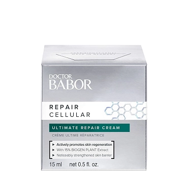 BABOR Крем регенерирующий / Repair Cellular Ultimate Repair Cream 50 мл