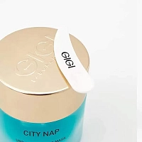 GIGI Маска ночная для лица Спящая Красавица / City NAP Urban Sleepeng Mask 50 мл, фото 5