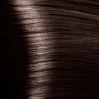 LISAP MILANO 5/07 краска для волос, светло-каштановый натуральный бежевый / LK OIL PROTECTION COMPLEX 100 мл, фото 1