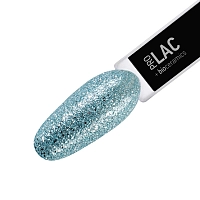 IQ BEAUTY 124 лак профессиональный укрепляющий для ногтей с биокерамикой / Nail polish PROLAC+bioceramics 12,5 мл, фото 5