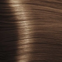 6/3 краска для волос, темный блондин золотистый / LK OIL PROTECTION COMPLEX 100 мл, LISAP MILANO