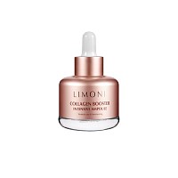 Сыворотка с коллагеном для лица / COLLAGEN BOOSTER INTENSIVE AMPOULE 25 мл, LIMONI