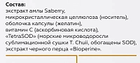 ГЕЛЬТЕК Добавка биологически активная к пище Фито Антиоксидант / Phyto Antioxidant 60 шт, фото 4