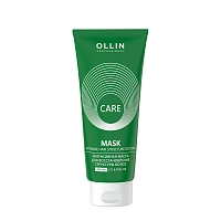 OLLIN PROFESSIONAL Маска интенсивная для восстановления структуры волос / Restore Intensive Mask 200 мл, фото 1