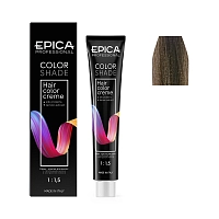 EPICA PROFESSIONAL 5.7 крем-краска для волос, светлый шатен шоколадный / Colorshade 100 мл, фото 2