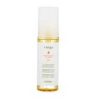 Масло для восстановления волос / Viege Oil 90 мл, LEBEL
