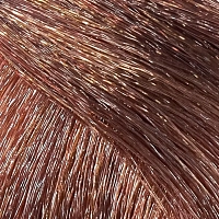 7/60 краска с витамином С для волос, средне-русый шоколадно-натуральный 100 мл, CONSTANT DELIGHT