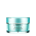 LIMONI skin  Крем ультраувлажняющий с гиалуроновой кислотой для лица / Hyaluronic Ultra Moisture Cream 50 мл