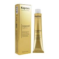 KAPOUS Крем обесцвечивающий с маслом арганы /Arganoil 150 мл, фото 2