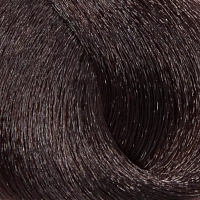 KAARAL 5.18 краска для волос, светлый каштан пепельно-коричневый / Baco COLOR 100 мл, фото 1
