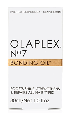 OLAPLEX Масло восстанавливающее Капля совершенства / Olaplex No.7 Bonding Oil 30 мл