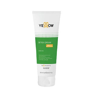 YELLOW Крем-детокс / YE Detox Cream 250 мл