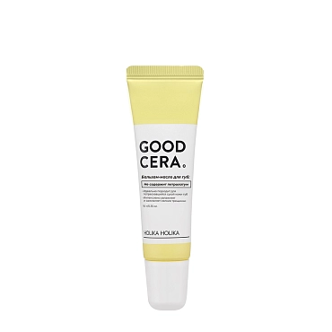 HOLIKA HOLIKA Бальзам-масло для губ / Good Cera Super Ceramide Lip Oil Balm 10 г