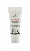 Сыворотка anti-age против морщин и возрастной пигментации для лица / BIO HLS Dark Spots Treatment 3 мл, HISTOMER