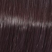 WELLA 44/65 краска для волос, коричневый интенсивный фиолетовый махагоновый / Koleston Pure Balance 60 мл, фото 1