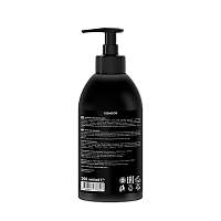 KONDOR Шампунь для волос глубокое очищение, мята / Hair Shampoo Mint 300 мл, фото 2