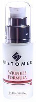 Сыворотка Ультра-ночной уход против морщин / Ultra  Serum WRINKLE FORMULA 30 мл, HISTOMER