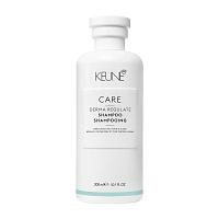 Шампунь себорегулирующий / CARE Derma Regulate Shampoo 300 мл, KEUNE