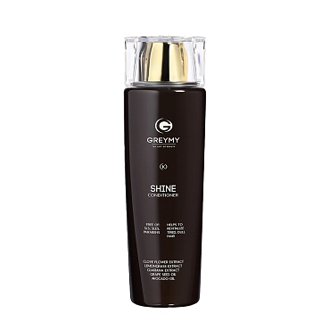 GREYMY Кондиционер для блеска / Shine Conditioner 200 мл