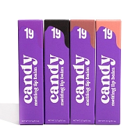 BEAUTYDRUGS Бальзам тающий для губ, 03 / BD 132 19 Candy Melting Lip Balm Drunk 2,7 гр, фото 4