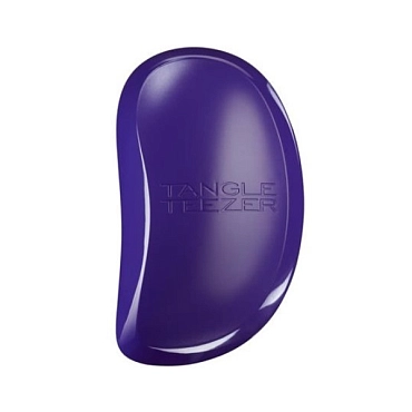 TANGLE TEEZER Расческа для волос, фиолетовая / Salon Elite Purple Crush