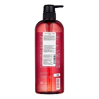 LEBEL Шампунь для волос, для мужчин / THEO SCALP SHAMPOO 600 мл, фото 3