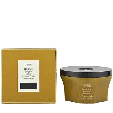 ORIBE Крем насыщенный для тела Лазурный берег /  Cote d'Azur Restorative Body Creme 175 мл