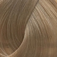 ESTEL PROFESSIONAL 10/17 краска для волос, светлый блондин пепельно-коричневый / De Luxe Silver 60 мл, фото 1