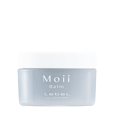 LEBEL Бальзам для волос и кожи / Moii balm Walk in forest 37 г