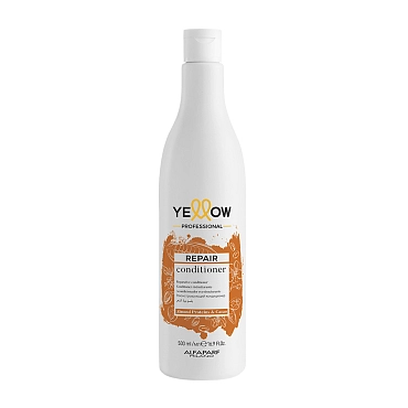 YELLOW Кондиционер реконструирующий для повреждённых волос / YE PROFESSIONAL REPAIR CONDITIONER 500 мл