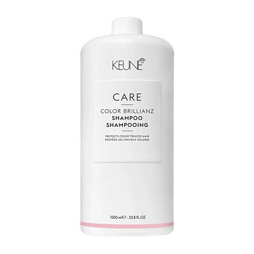 KEUNE Шампунь Яркость цвета / CARE Color Brillianz Shampoo 1000 мл