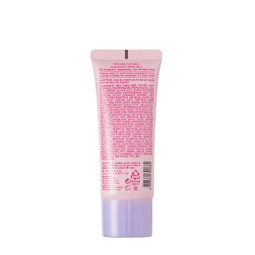 HOLIKA HOLIKA СС-крем легкий тонирующий для лица SPF 32 PA++ / Lively Petit 30 мл