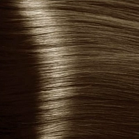 7/3 краска для волос, блондин золотистый / LK OIL PROTECTION COMPLEX 100 мл, LISAP MILANO