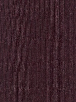 MINIMI Носки женские, меланж, Bordo 35-38 / MINI COTONE 1203, фото 4