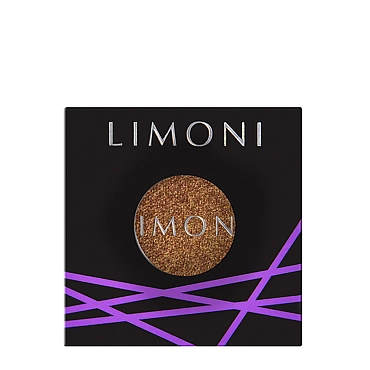 LIMONI Тени для век 009 / Eye Shadow Prism 2 гр