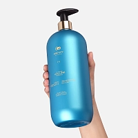 GREYMY Шампунь уплотняющий для объема / Greymy Plumping Volume Shampoo 1000 мл, фото 2