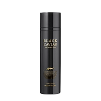 Тонер для лица с экстрактом черной икры / Black Caviar Anti-Wrinkle Toner 110 мл, HOLIKA HOLIKA