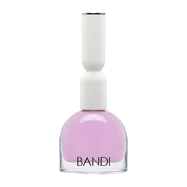 BANDI F302s лак для ногтей / ULTRA NATURE Floral Violet 10 гр