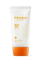 FRUDIA skin  Крем-основа тональная солнцезащитная SPF50+/PA+++ 50 г