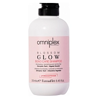 Шампунь с технологией Omniplex Blossom Glow 250 мл, FARMAVITA