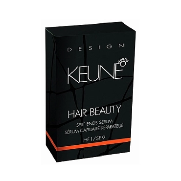 KEUNE Сыворотка Красота волос / HAIRBEAUTY 10 шт