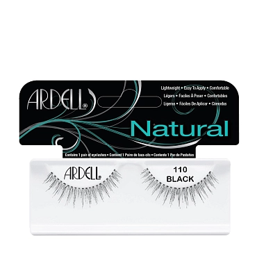 ARDELL Ресницы накладные 110 / Fashion Lash