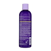 HASK Кондиционер оттеночный фиолетовый для светлых волос / Blonde Care Purple Conditioner 355 мл, фото 3